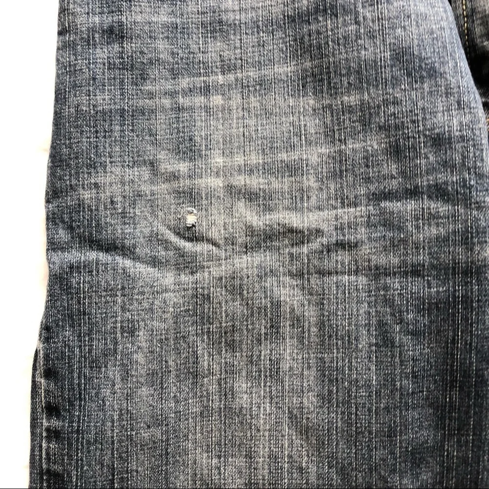 Levi’s 559 Relaxed Straight 36 Dad Jeans